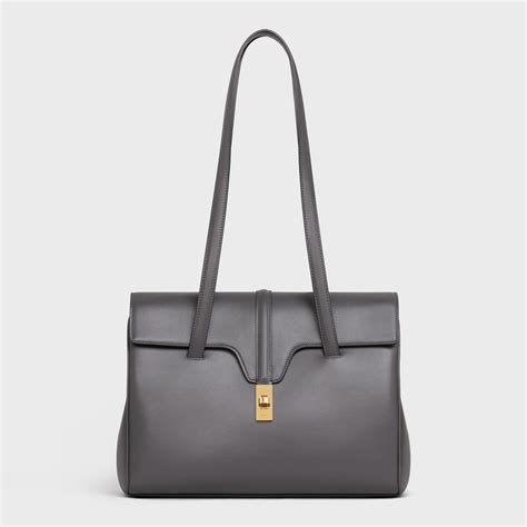 celine medium multifunction wallet|MEDIUM SOFT 16 BAG IN SMOOTH CALFSKIN .